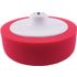 Compounding Sponge 150mm X M14 Red