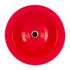 Compounding Sponge 150mm X M14 Red