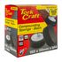 Compounding Sponge 150mm X M14 Black