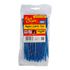 Nylon Cable Ties 3.5mm X 150mm Blue 100pc