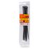 Nylon Cable Ties 4.8mm X 300mm Black 10pc