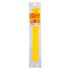 Nylon Cable Ties 7.6mm X 400mm Yellow 10pc