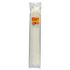 Nylon Cable Ties 8.8mm X 610mm White 50pc