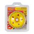 Dia. Cup Wheel 100mm X 22.23mm Turbo Cold Pressed Economy