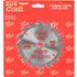 Blade Tct 125 X 16t 20/13 General Purpose Wood