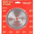 Blade Tct 130 X 30t 16/13 General Purpose Combination Wood