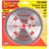 Blade Tct 160 X 60t 20/16 General Purpose Cross Cut