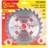 Blade Tct 180 X 24t 30/20/16 General Purpose Rip