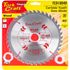 Blade Tct 180 X 40t 30/20/16 General Purpose Combination