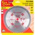 Blade Tct 180 X 60t 20/16 General Purpose Combination