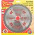 Blade Tct 190 X 60t 30/20 General Purpose Cross Cut