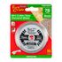 Diamond Blade 76mm X 10mm Cont. Rim Mini Cutter Saw