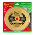 Diamond Blade 230mm X 22.22 Continues Rim