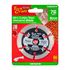 Diamond Blade 76mm X 10mm Segmented Mini Cutter Saw