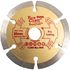 Diamond Blade 85mm X 15mm Segmented Profesional