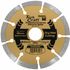 Diamond Blade 10mm Seg For Cutting Building Materials 115mm 22x23mm