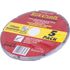 Diamond Blade Segmented 115mm Professional Bulk 5 Pack