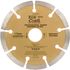 Diamond Blade 115mm Segmented Profesional