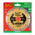 Diamond Blade Segmented 125x22.22mm Sintered Profesional