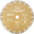 Diamond Blade 10mm Seg For Cutting Building Materials 230mm 22.23