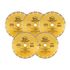 Diamond Blade Segmented 230mm Professional Bulk 5 Pack