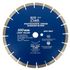 Diamond Blade 300 X 25.4mm Green / New Concrete Laser Welded Segmented