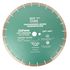 Dia. Blade 350x25.4mm Green/new Concrete Hot Pressed