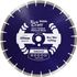 Diamond Blade 350x25.4mm Asphalt Laser Welded Segmented Tar