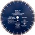 Diamond Blade 350x25.4mm Green / New Concrete Laser Welded Segmented