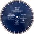 Diamond Blade 350x25.4mm Old Concrete Laser Welded Segmented
