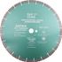 Dia. Blade 350x25.4mm Old Concrete Hot Pressed
