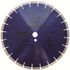 Diamond Blade 350x25.4mm Concrete Laser Welded Segmented