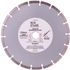 Diamond Blade Segm 230mm Reinforced Concrete