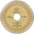 Diamond Blade Turbo Wave 115mm X 22.22mm