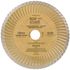 Diamond Blade 180x22.22mm Turbo Wave