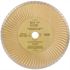 Diamond Blade 230mm Turbo Wave Profesional