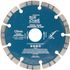 Diamond Blade 125 X 22.22mm Turbo/segm.laser