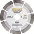 Diamond Blade Seg.115 X 22.23mm For Metal Cutting