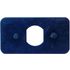 Drive Plate For Large Carbon Steel Hole Saws