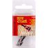 Replacement Drill Bits 10g X 5pc For Decking Tool Tcdt010-01