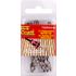 Replacement Drill Bits 12g X 5pc For Decking Tool Tcdt012-01