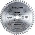 Blade Tct Euro Tip 185 X 48t 20/16mm Profesional