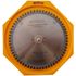 Blade Tct Euro Tip Alum 230 X 60 30-16mm Profesional