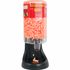 Ear Plug Dispenser C/w 500 Pairs Of Ear Plugs