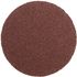 Sand Disc Screw Type 50mm 120g 10pc For Surface Conditioning Kit