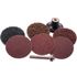 7pcs 75mm Surface Conditioning Kit