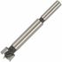 Forstner Bit15mm Carded