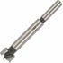 Forstner Bit 16mm Carded