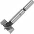 Forstner Bit 35mm Carded