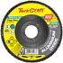 Flap Disc 115mm 15 Deg.angle 120grit A/o